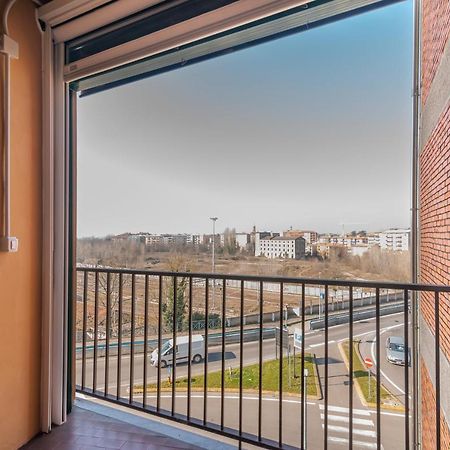 City Center - Luigi&Carolina Apartments - By Host4U Pavia Eksteriør billede