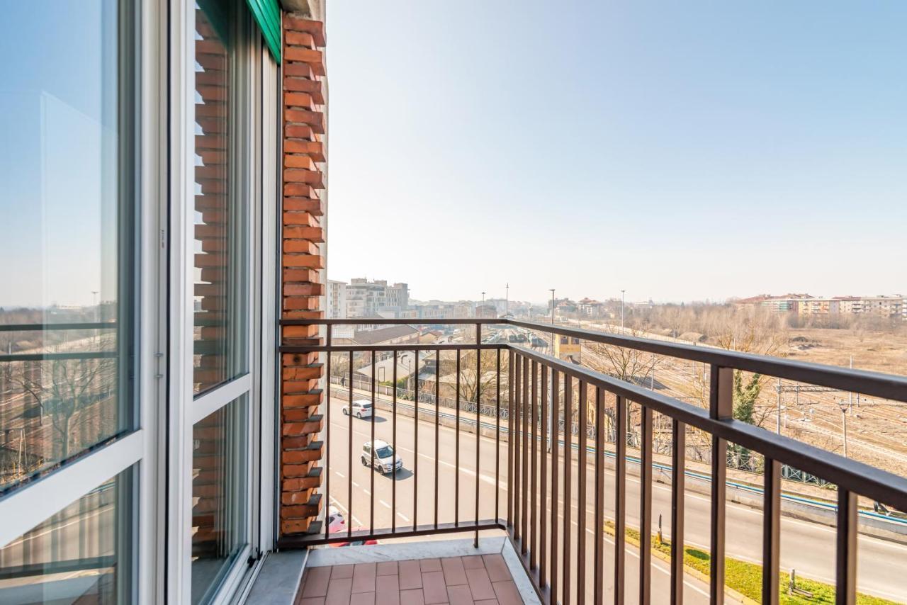 City Center - Luigi&Carolina Apartments - By Host4U Pavia Eksteriør billede