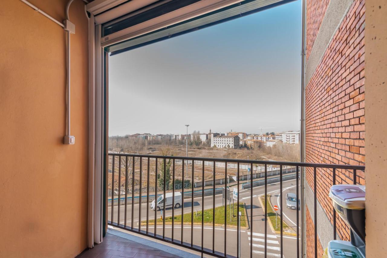 City Center - Luigi&Carolina Apartments - By Host4U Pavia Eksteriør billede