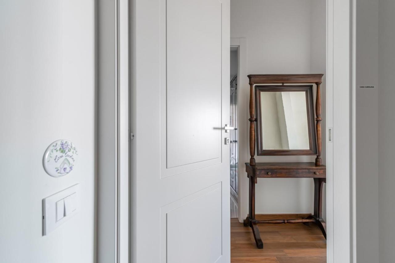 City Center - Luigi&Carolina Apartments - By Host4U Pavia Eksteriør billede