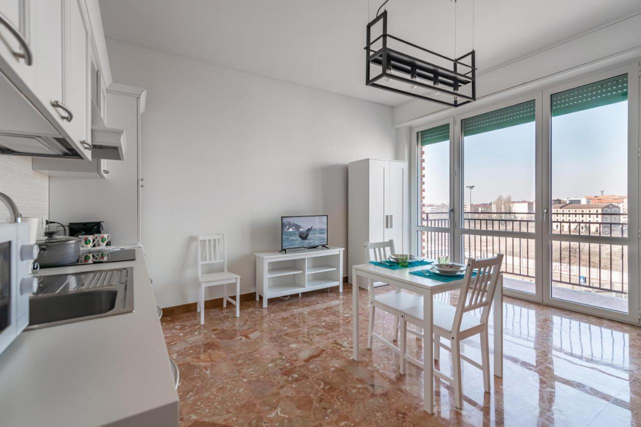 City Center - Luigi&Carolina Apartments - By Host4U Pavia Eksteriør billede