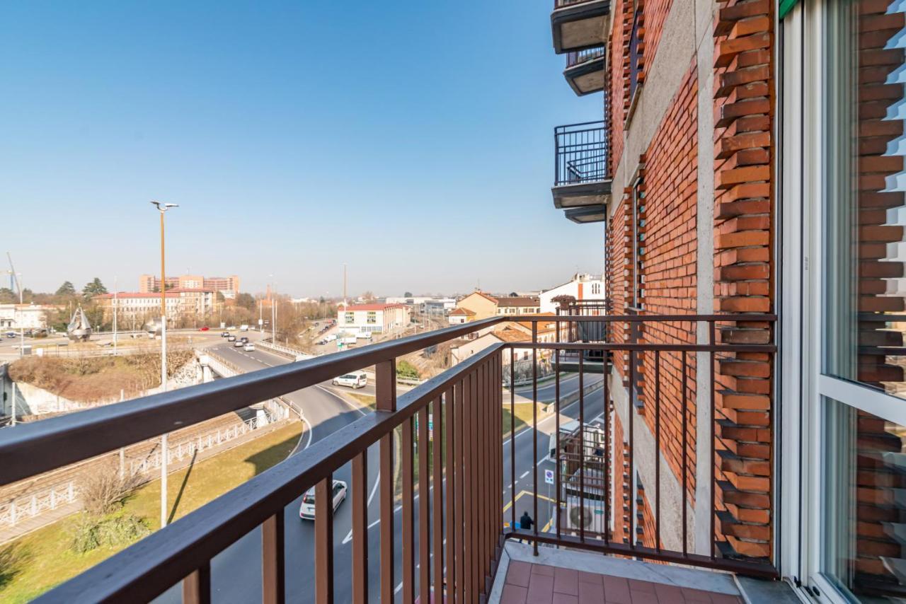 City Center - Luigi&Carolina Apartments - By Host4U Pavia Eksteriør billede