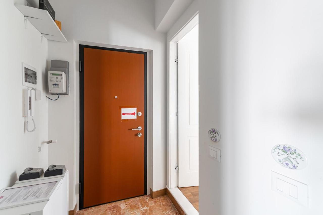 City Center - Luigi&Carolina Apartments - By Host4U Pavia Eksteriør billede